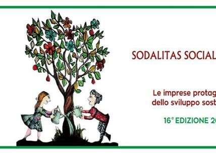 Sodalitas Social Award, un premio alle imprese sostenibili