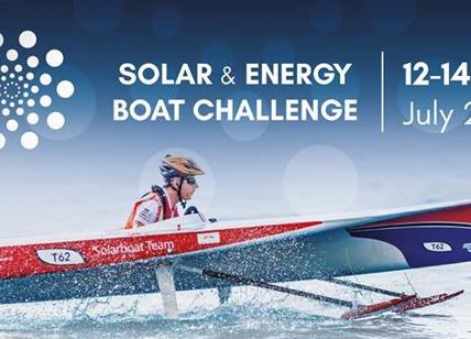 Nel Principato di Monaco il Solar and Energy Boat Challenge 2018