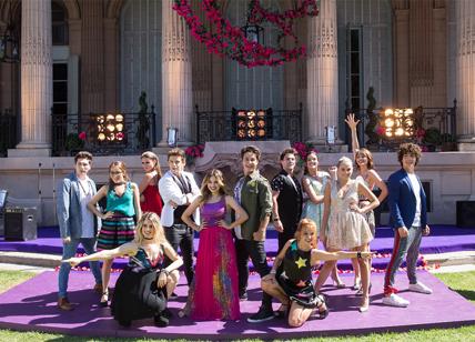 Soy Luna, su Disney Channel gli ultimi episodi della terza stagione