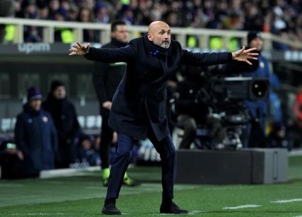 Spalletti-Milan, lnter replica all'allenatore: "Proposta buonuscita, che.."