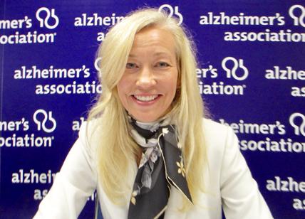 Alzheimer, Pauline Maki: "Valutare gli ormoni per non sbagliare diagnosi"