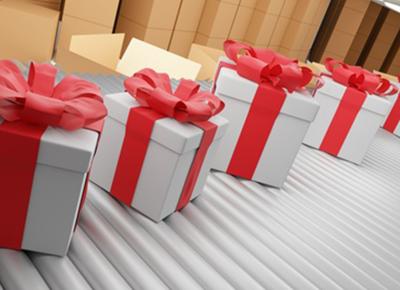 spedizione regali di natale spedireadesso ape