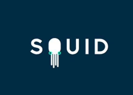 SQUID App, arriva la versione mobile web