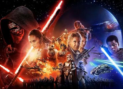 Disney annuncia il lancio globale dei prodotti di Star Wars e Frozen