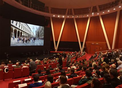 La storia dell'industria milanese in scena all'Auditorium Pirelli