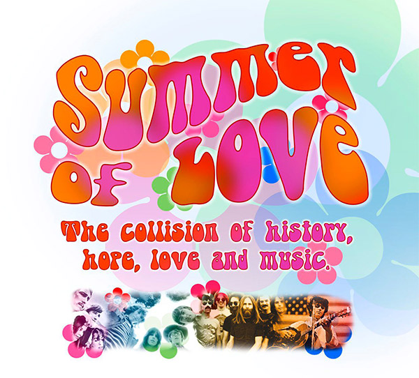 Summer of Love interna