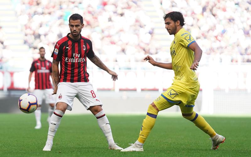 suso milan 1