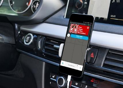 Waze si allea con WPP per il digital advertising in-car