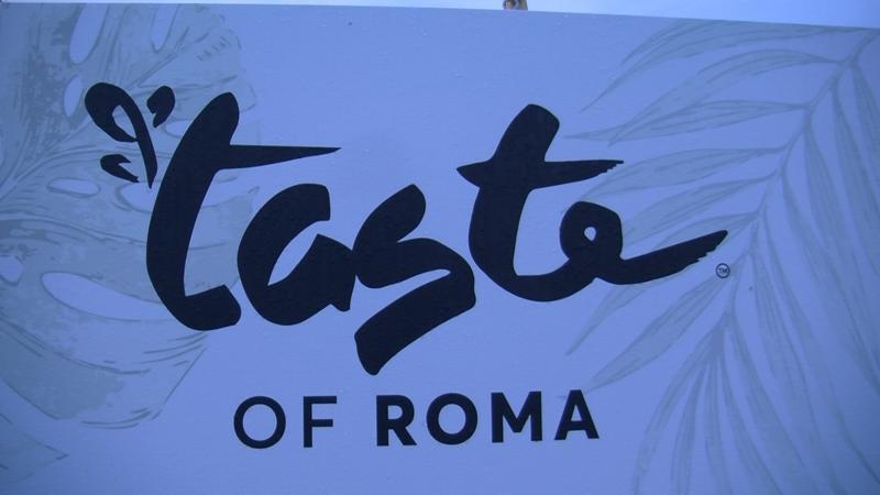 Taste of Roma 2