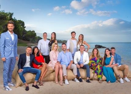 Ascolti tv, Temptation Island 2018 auditel boom