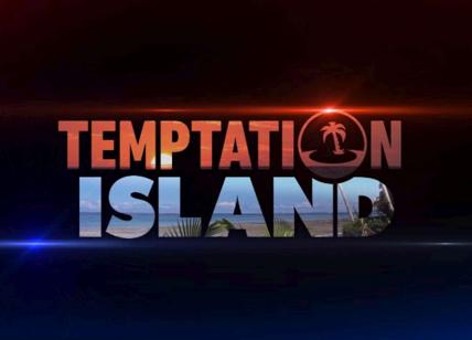 Temptation Island: al capolinea arrivano solo due coppie