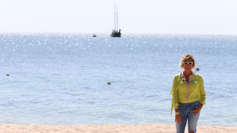 Temptation Island Vip (Simona Ventura)