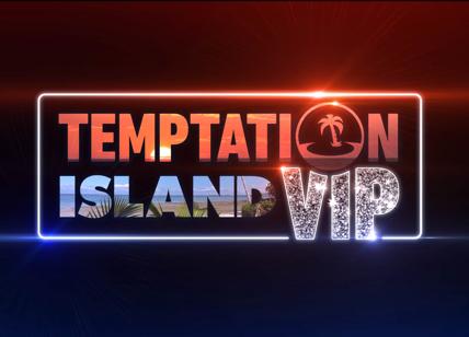 Ascolti tv, Temptation Island Vip chiude col botto. I dati Auditel