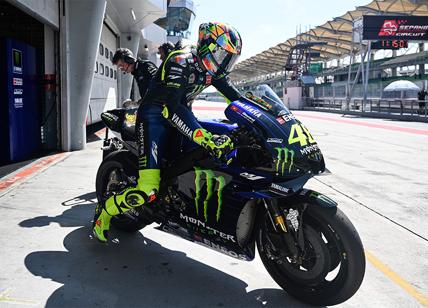 Motogp Ecco Il Calendario 2020 Doppia Gara A Misano Affaritaliani It