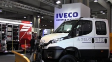 Antincendio, soccorso, emergenza: nuove sfide per CNH Industrial