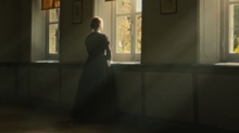 "A quiet passion", Emily Dickinson secondo Davies: era divertente