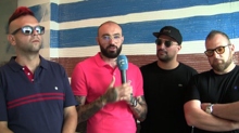 Boomdabash: nel disco "Barracuda" temi sociali e divertimento