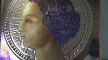 Svelata la prima opera di Leonardo Da Vinci:un Arcangelo Gabriele