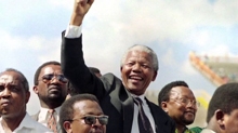 Mandela, l'album degli scatti memorabili che raccontano una vita