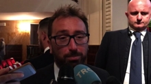 Bonafede sul Dl fiscale: M5s non può indietreggiare su certi temi