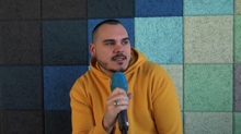 Rap, valori e filosofia di vita secondo Ensi