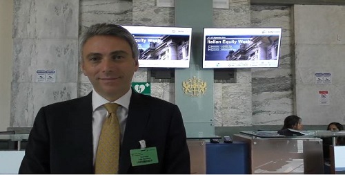 Tony Volpe mediacenter