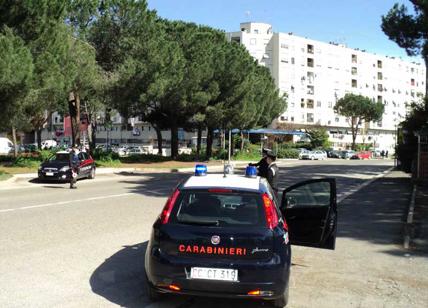 Spaccio "in rosa” a Tor Bella Monaca: arrestate tre donne pusher