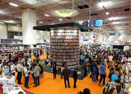 Salone del libro di Torino: tante rinunce per casa editrice di estrema destra