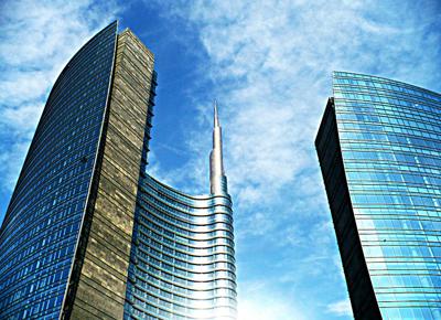 Torre Unicredit 1 APE Torre Unicredit 1 APE