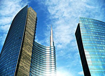 Torre Unicredit 1 APE