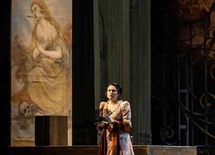 La Tosca secondo Puccini. Al Teatro dell'Opera l'allestimento del '900