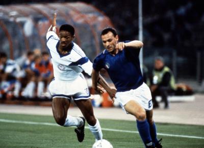 totò schillaci