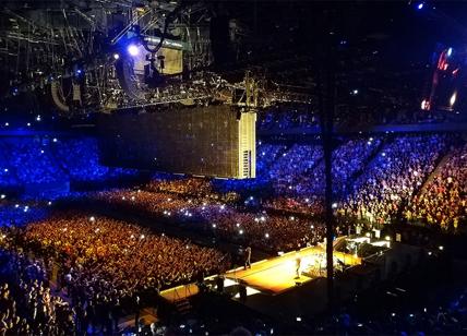 U2, ecco il tour europeo Experience + Innocence