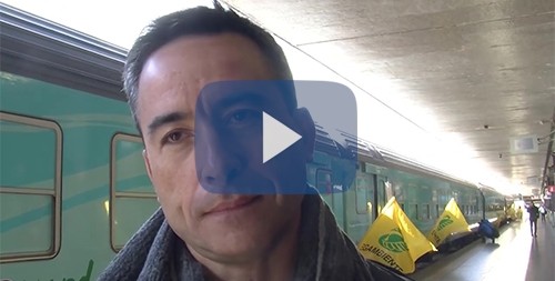 trenoverde legambiente video