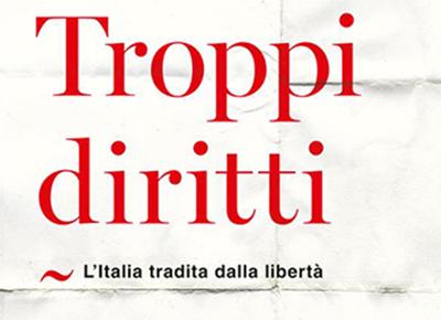 Troppi diritti ape