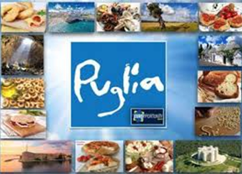 turismo puglia ape