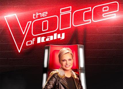 The Voice 2019 torna su Rai2. Conduce Simona Ventura
