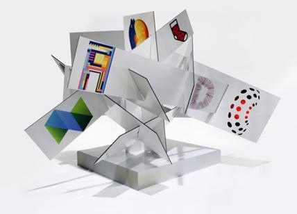 Type Art di Marini dalla Biennale di Venezia al Salone del libro di Torino