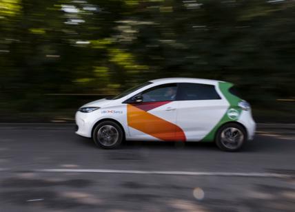 Ubi Banca favorisce la sostenibilità: la nuova Renault ZOE per i dipendenti