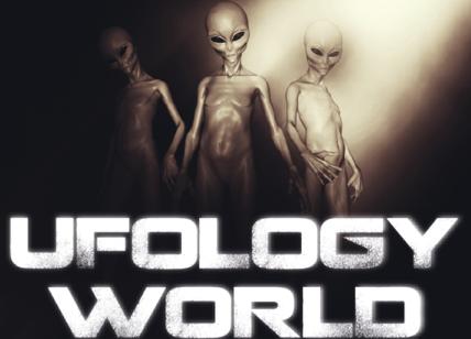 Gli ufo sbarcano a Roma. "Ufology World", l'incontro spaziale con gli alieni