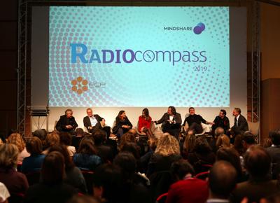 radio compass milano