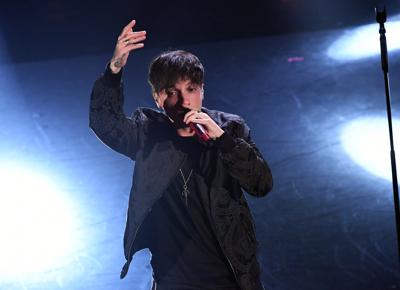 Ultimo Sanremo 2019
