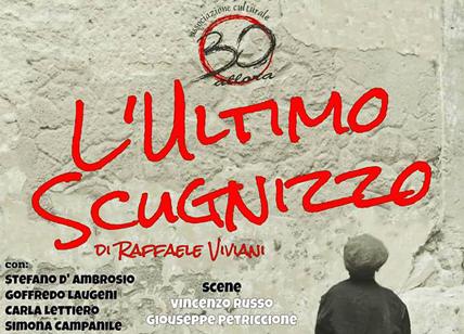 Teatro: "L’ultimo scugnizzo" di Raffaele Viviani