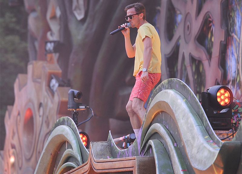 UNITE with Tomorrowland 2018 ape 5