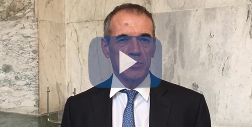 Università Cattolica Carlo Cottarelli video