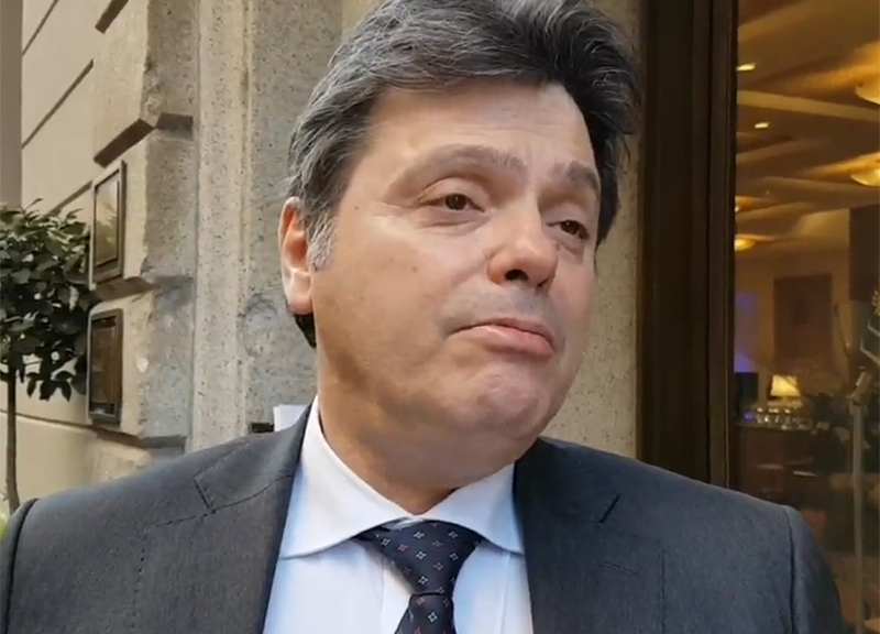 Bper ll via l aumento di capitale da 802 mln. Crollo del titolo in Borsa Affaritaliani