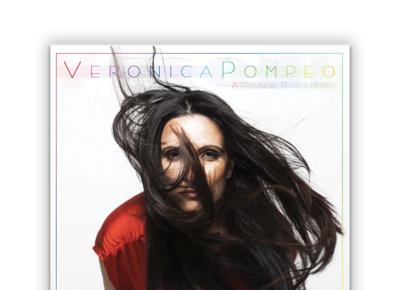 Veronica Pompeo cover edit by Lazzaro Parete b