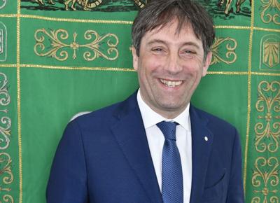 Vicepresidente e Assessore Sala