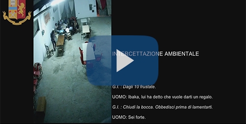 video mafia nigeriana