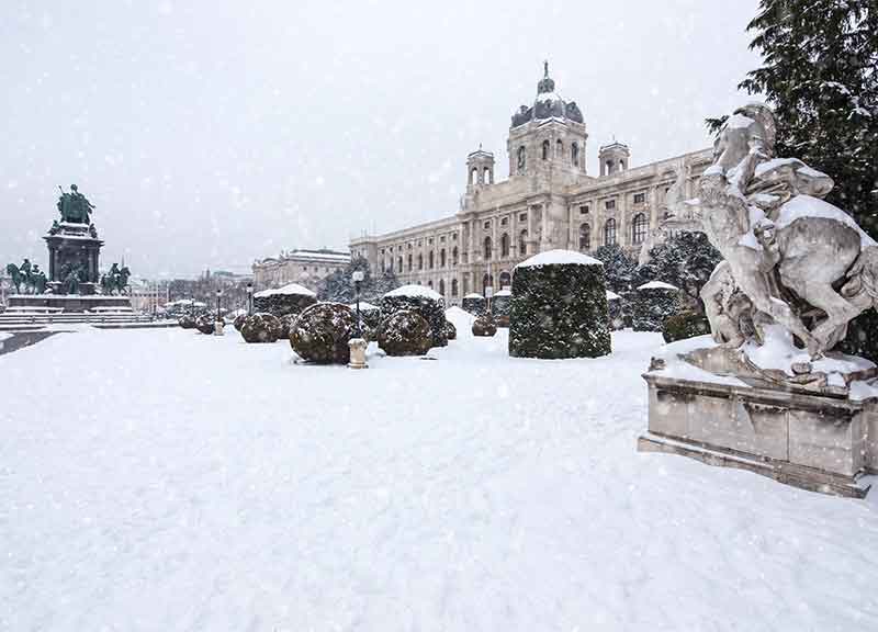 © WienTourismus Christian Stemper_Kunsthistorisches Museum Wien © WienTourismus Christian Stemper_Kunsthistorisches Museum Wien